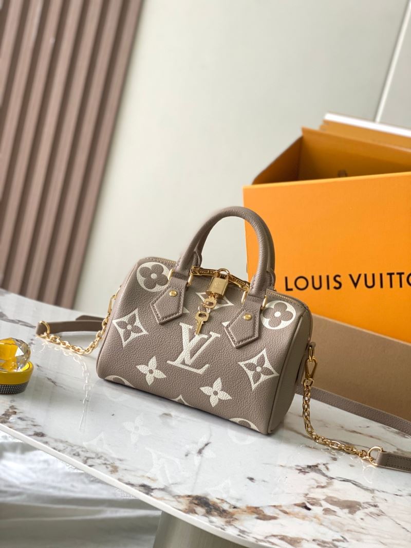 LV Speedy Bags